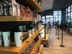 -星巴克(北京阜安路店)