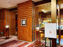 -南通滨江洲际酒店-西集自助餐厅