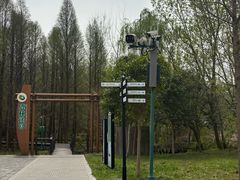 -溱湖国家湿地公园