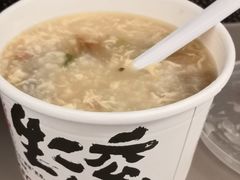 -肯德基(北京南站店)