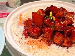 -福荣新中式餐厅