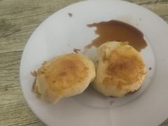 -大南门牛肉包子店