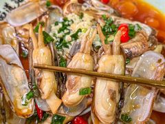 -面道赞宁海海鲜面(迎凤街店)