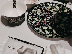 -君庭中餐厅(友谊宾馆店)