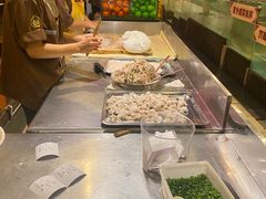 -石岐佬中山菜馆(张溪店)