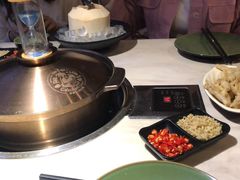 -狐狸爱上椰子鸡(滨江星光大道店)