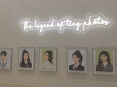 -天真蓝照相馆(五角场百联又一城店)