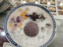 -赵记传承·中国甜品(福州总店)