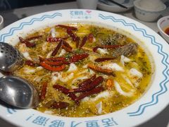 -花椒俏川菜小馆(南海万达店)