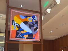 -爱马仕 HERMES(上海ifc商场店)