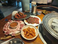 -原始泥炉烤肉(总店)