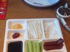 -老北京炸酱面·烤鸭(前门店)