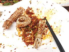 -旺角小渔村·海肠捞饭开创者(环山路店)