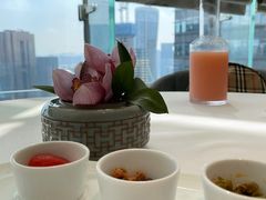 -悦轩中餐厅·高空江景·杭州柏悦酒店