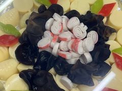 -金贝壳海鲜加工坊(田和活鲜水产市场店)