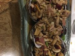 白灼天鹅蛋-威海渔村(静安旗舰店)