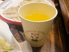 -蜀大侠火锅(香格里拉店)