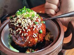 -扬州狮子楼·非遗淮扬菜(东关街店)
