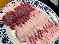 -裕德孚·非遗手切涮羊肉(东直门内大街店)