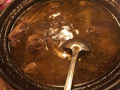 -仙店农庄(湖景农庄餐厅)