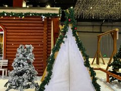 -宁波冰雪大世界(北仑区)