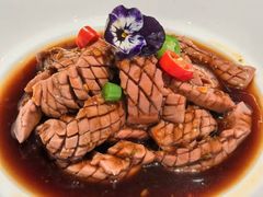 -佬太公海鸭·海鲜大排档(上海总店)
