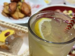 -PARFUM FLORAL花境法餐(南京首店)