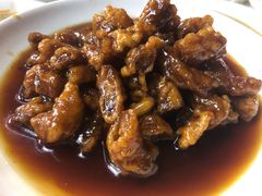 -健跳小海鲜(人民路店)