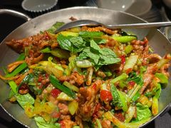 -山石榴·贵州菜(丰盛里店)