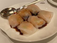 -香宫(九龙香格里拉店)