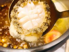 大连鲍-德米火锅(深圳湾1号旗舰店)