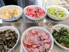 -七食九号食堂(东丽空港店)