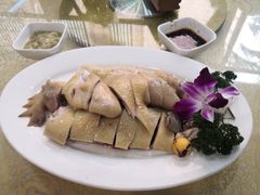 -九大簋家宴(晓港湾店)