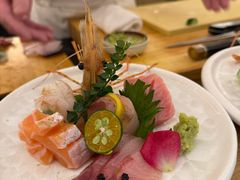 -鮨政· Omakase(福州万象城店)