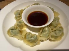 刀鱼馄饨-二泉园老菜馆·百年无锡菜