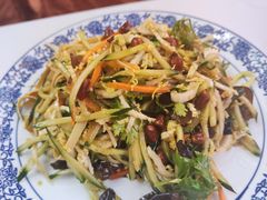 -东北酱骨头馆(蓁巷店)