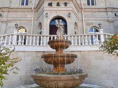 -北京张裕爱斐堡酒庄