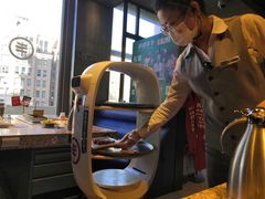 -丰茂烤串(金泉美食宫店)