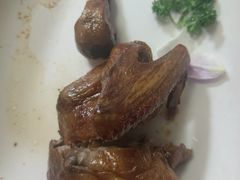 金牌乳鸽-吉旺港式餐厅(南方商城店)