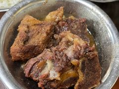 -阿秋牛排(湖心街店)