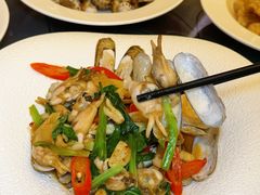 -汕头龙光喜来登酒店