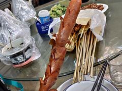 -大学城夜市大排档(凤栖路店)