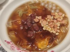 -渝是乎酸菜鱼(龙旗购物中心店)