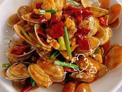 -四川小胡子海鲜(丁村万人海鲜广场店)