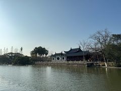 -江心屿景区