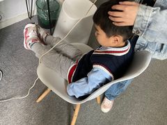 -白箱照相馆·外拍