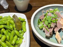 -聚汇三少·龙虾·中餐厅(莫邪路新天地店)