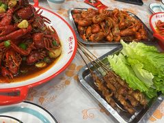 -忆口香龙虾(珠海夏湾老店)