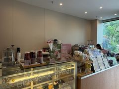 -Beans Solo豆号咖啡(百家湖花园店)
