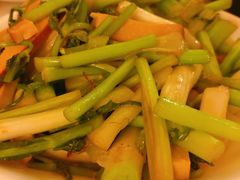 香干芹菜-锦園(伊势丹美食城店)
